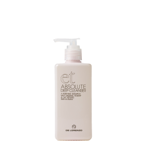 De Lorenzo Absolute Deep Cleanser