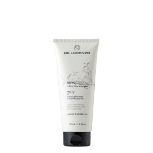 De Lorenzo Novafusion Grey