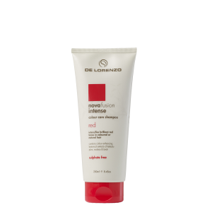 De Lorenzo Novafusion Intense Red