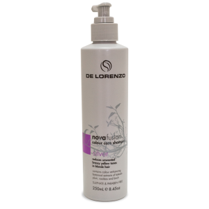 De Lorenzo Novafusion Silver