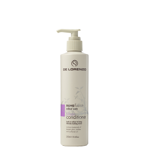 De Lorenzo Novafusion Silver Conditioner
