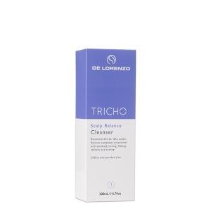 De Lorenzo Tricho Scalp Balance Cleanser