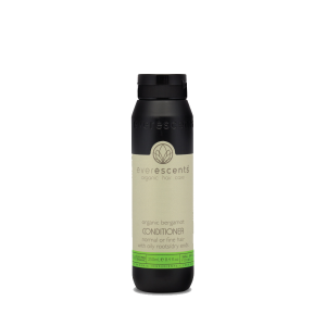 EverEscents Organic Bergamot Conditioner 250ml