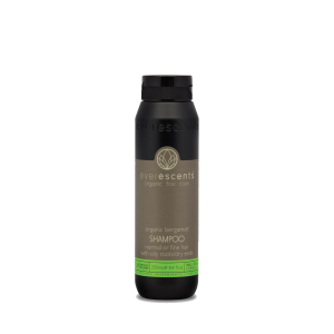 EverEscents Organic Bergamot Shampoo 250ml