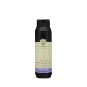 EverEscents Organic Blonde Conditioner 250ml