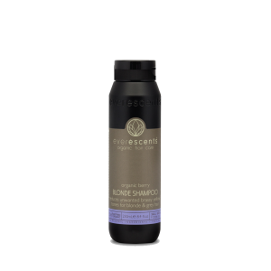 EverEscents Organic Blonde Shampoo 250ml