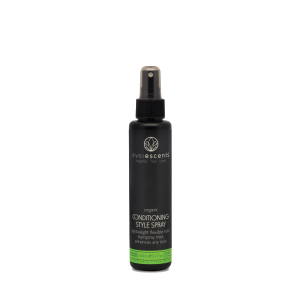 EverEscents Organic Conditioning Style Spray 150ml