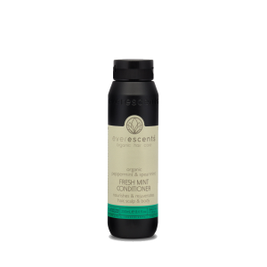 EverEscents Organic Fresh Mint Conditioner 250ml