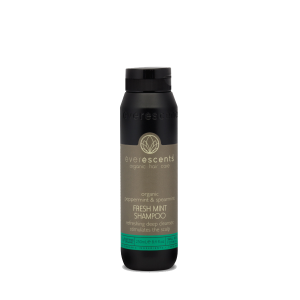 EverEscents Organic Fresh Mint Shampoo 250ml