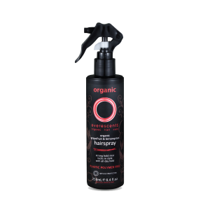 EverEscents Organic Hairspray 250ml