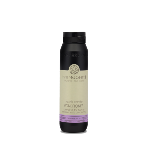 EverEscents Organic Lavender Conditioner 250ml