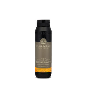 EverEscents Organic Moisture Shampoo 250ml