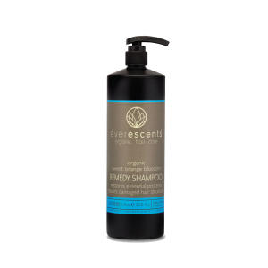 EverEscents Organic Remedy Shampoo 1L