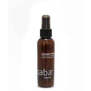 Qaba Coconut treat 125ml
