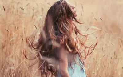 Experience Organic Hair Care at Allura Hairdressing Boutique in Mornington