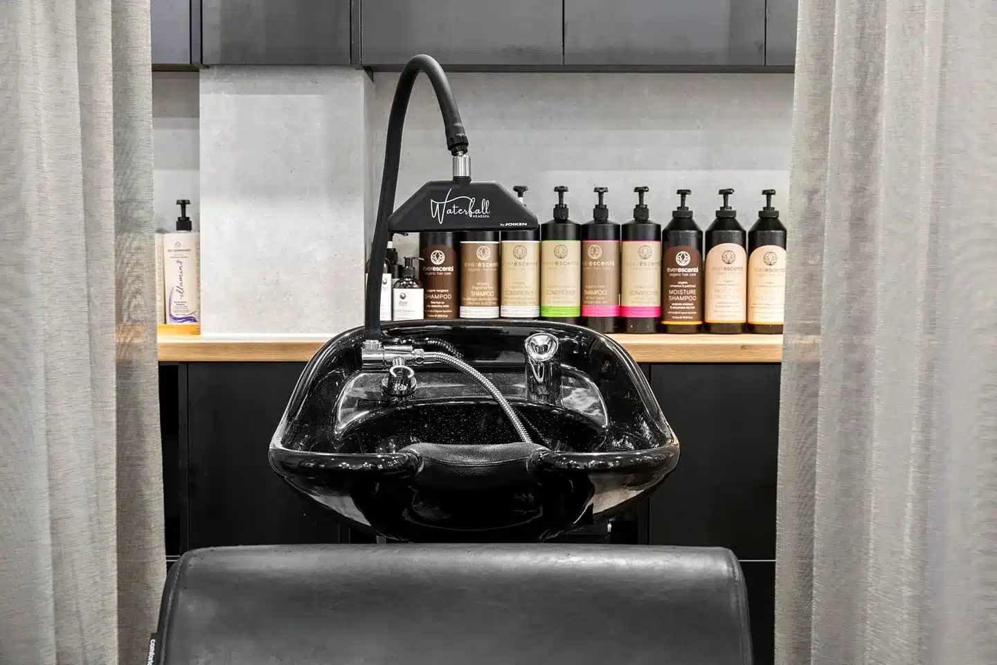 Allura Hair Mornington Station