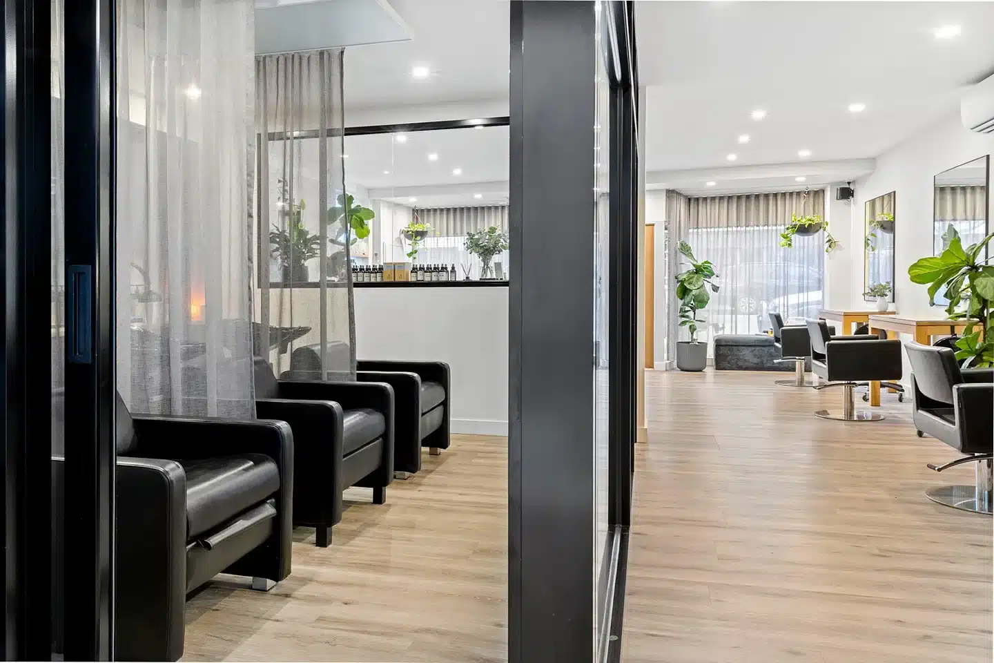 Allura Hair-Mornington