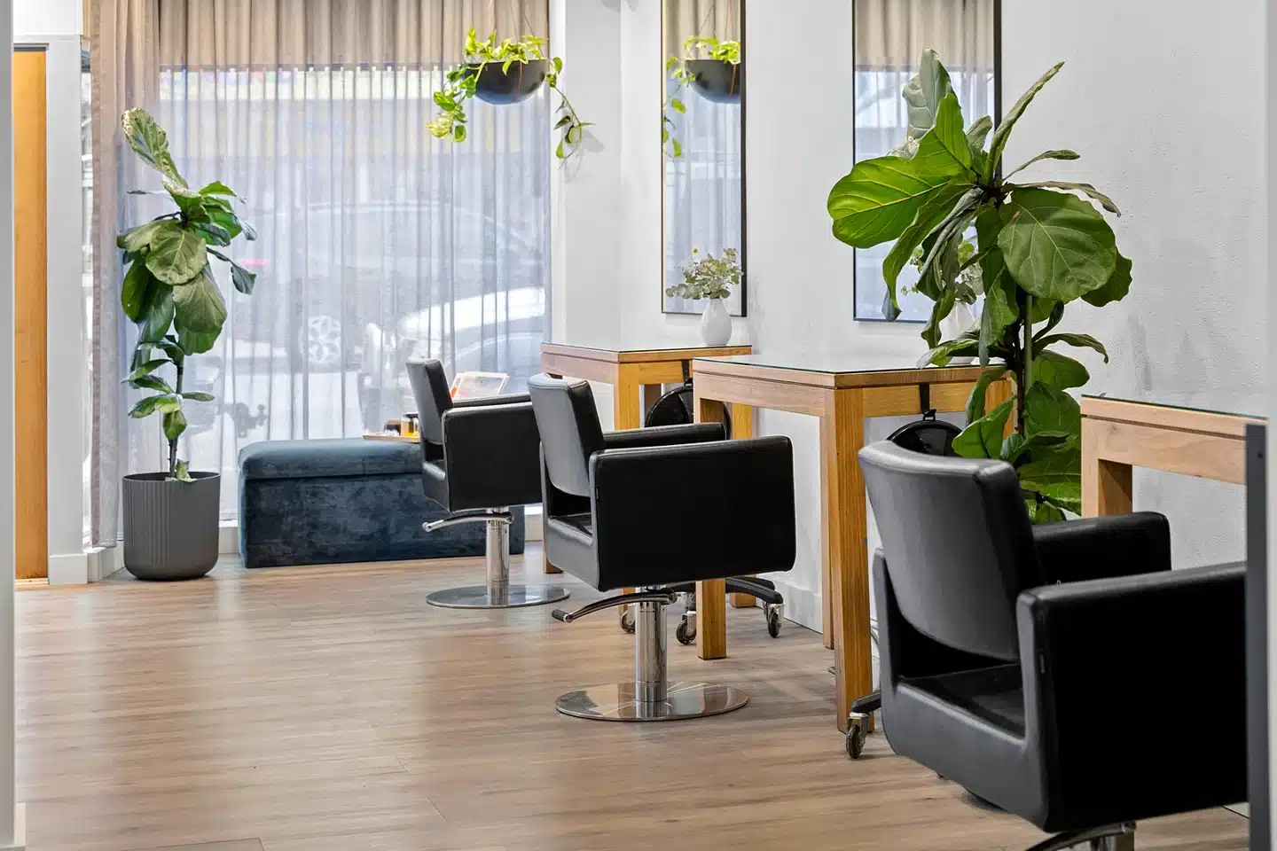 Mornington Allura Hair