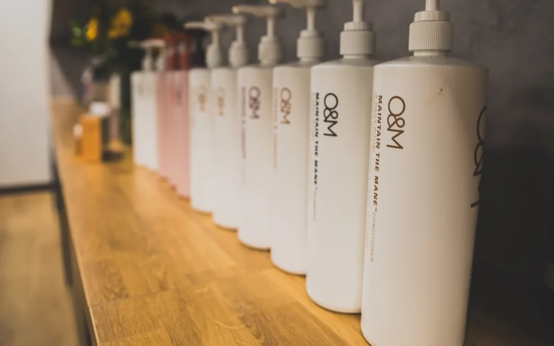O&M Hair Products: A Guide to Professional Hair Colour and Hair Care at Allura Hairdressing Boutique